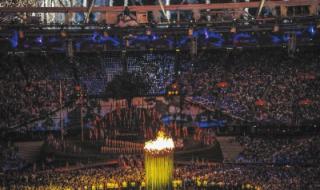2012英国伦敦奥运会开幕式高清直播视频观看 伦敦奥运会开幕式直播