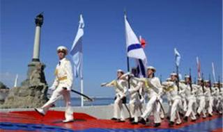 4月23海军节由来 海军节为什么是4月23日